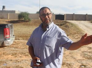 Ayah Salman Abedi Tak Menduga Anaknya Dalangi Bom Bunuh Diri