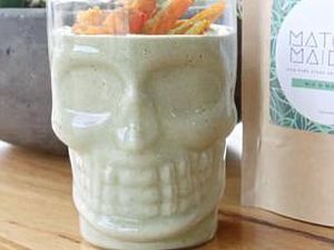 Kafe Vegan Ini Uji Coba Menu Smoothies Berbahan Burger!