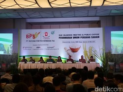 Produsen Topi Koki Bangun Pabrik Rp 100 Miliar Tahun Depan