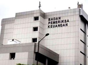 Lembaga Tersangkut Kasus Korupsi Kok Bisa Dapat WTP dari BPK? Lembaga Tersangkut Kasus Korupsi Kok Bisa Dapat WTP dari BPK?