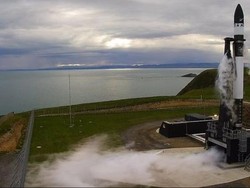 Pertama Kali, Roket Ruang Angkasa Diluncurkan dari Fasilitas Swasta