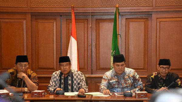Sikap PBNU terhadap Aksi Teror Bom