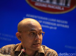 3 ABK WNI Hilang di Atlantik, Kemlu Urus Hak Ahli Waris