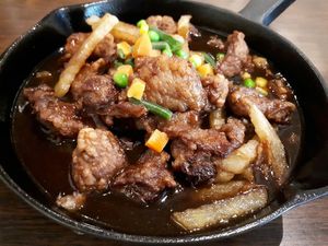 Ini 5 Tempat yang Punya Bistik Jawa yang Manis Gurih