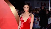 Foto: Inspirasi Gaun Pesta dari Gal Gadot Si Wonder Woman