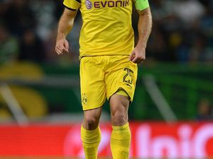 Arsenal Diklaim Segera Dapatkan Sokratis dari Dortmund