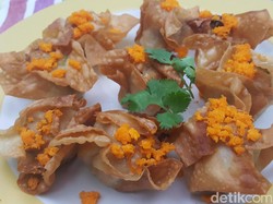 Suka Siomay? Yuk, Bikin Siomay Goreng yang Renyah Buat Buka Puasa!