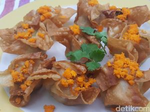 Suka Siomay? Yuk, Bikin Siomay Goreng yang Renyah Buat Buka Puasa! Suka Siomay? Yuk, Bikin Siomay Goreng yang Renyah Buat Buka Puasa!