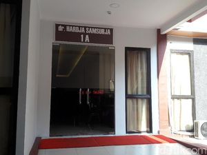 Bripda Rian Korban Bom Kampung Melayu, Naik Ojek ke Rumah Sakit