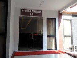 Bripda Rian Korban Bom Kampung Melayu, Naik Ojek ke Rumah Sakit