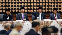 Puasa Ramadan Dimulai Sabtu 27 Mei 2017