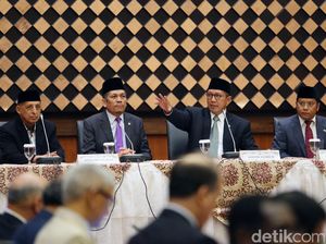 Puasa Ramadan Dimulai Sabtu 27 Mei 2017