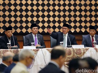 Berita Harian Sidang isbat Terbaru dan Terlengkap