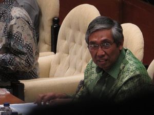 Barang Tak Berwujud Kena Bea Masuk, Wamenkeu: Biar Fair Barang Tak Berwujud Kena Bea Masuk, Wamenkeu: Biar Fair