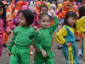 Asyik! Rapor Pendidikan Kini Hadir di Jenjang PAUD Asyik! Rapor Pendidikan Kini Hadir di Jenjang PAUD
