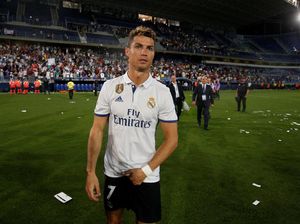 Ronaldo Juga Tersangkut Kasus Penggelapan Pajak?