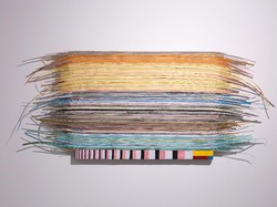 Irfan Hendrian Pajang Empat Karya di Galeri Sullivan+Strumpf Singapura