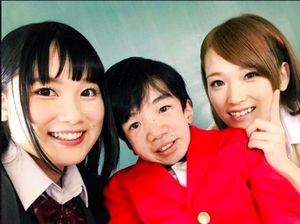 Seperti Kohey Nishi, Orang-orang Ini Berhenti Tumbuh di Usia Muda