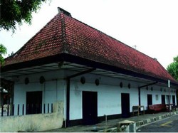 Yuk Berlibur ke Desa Wisata Ngringinan, Banyak Aktivitas Menarik