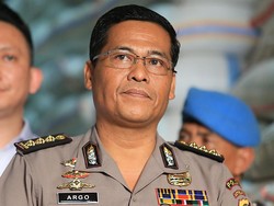 Polisi akan Kawal Konvoi FPI dari Al-Azhar ke Kantor Facebook