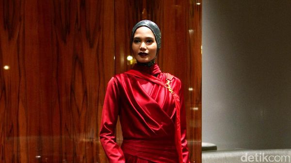 Foto: Koleksi Busana Muslim Norma Hauri untuk Ramadan 2017