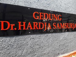 Usai Operasi 8 Jam, Kondisi Bripda Yogi Stabil