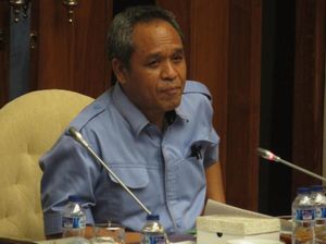 Indeks Korupsi RI Anjlok, PD: Rezim Jokowi Permisif dengan Korupsi