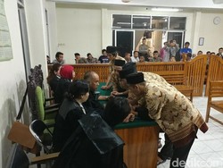 Kata Pengacara Kawanan Geng Motor Cirebon soal Vonis Seumur Hidup