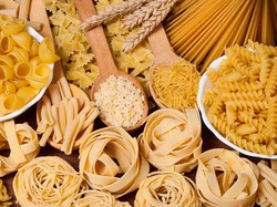 Tren Diet Rendah Karbohidrat Makin Marak, Penjualan Pasta di Italia Terus Turun