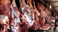 Pasar Murah Pemkot Banda Aceh Akan Jual Daging Meugang Rp 140 Ribu/Kg