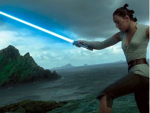 Makna Star Wars Adalah Harapan Makna Star Wars Adalah Harapan