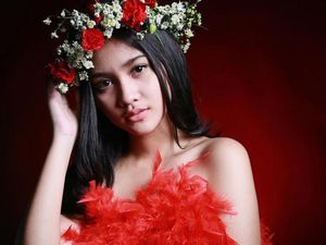 Sarah Tuffahati Ungkap Pentingnya Penampilan, Tak Mau Dinilai Jelek Sarah Tuffahati Ungkap Pentingnya Penampilan, Tak Mau Dinilai Jelek