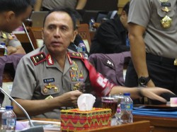 Kapolda: Kasus Novel Beda dengan Kasus Kejahatan Lainnya