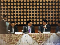 Hasil Sidang Isbat 1 Dzulhijjah 1445 H Diumumkan Jam Berapa? Cek di Sini!