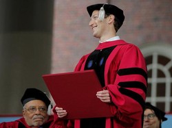 Raup Ratusan Triliun, Zuckerberg Merasa Ada yang Salah