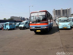 Ledakan Bom dan Sejarah Kampung Melayu