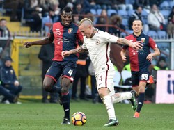 Jadwal Liga Italia Pekan Ini