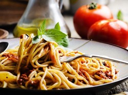 Ini Cara Masak Pasta Enak Seperti yang Dilakukan Para Chef