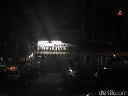 Masjid Cut Nyak Dien Fokus Santuni Anak Yatim di Bulan Ramadan