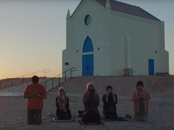 John Legend Rayakan Keberagaman dalam Video Klip Surefire