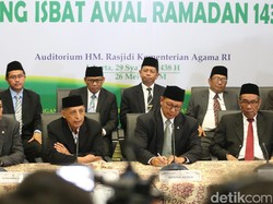 MUI: Jaga Persaudaraan dan Saling Menghormati