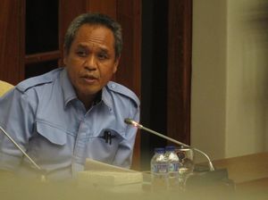 Polisi Usut Dugaan Benny Harman Aniaya Karyawan Resto-Laporan Balik Polisi Usut Dugaan Benny Harman Aniaya Karyawan Resto-Laporan Balik