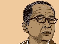 Ibu dan Anak-Anak Ibu