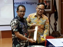 Kantor Bea Cukai di Perbatasan Bakal Dilengkapi ATM Bank Mandiri