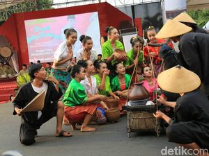 Aneka Tradisi Sambut Ramadhan di Indonesia