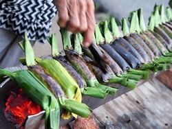 Ini 17 Lokasi Berburu Kuliner Buka Puasa di Banda Aceh