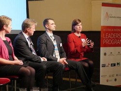 Program Kepemimpinan Australia-Indonesia Dekatkan Kedua Negara