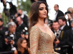 Tak Ada Undangan untuk Pernikahan Sonam Kapoor