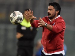 Soal Karakter dan Gaya Melatih, Gattuso Disebut Mirip Capello
