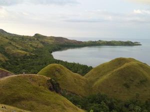 RI Tawari Australia Investasi di Labuan Bajo